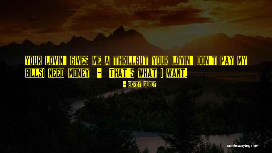 Preocuparte Por Quotes By Berry Gordy Preocuparte Por Quotes By Berry Gordy