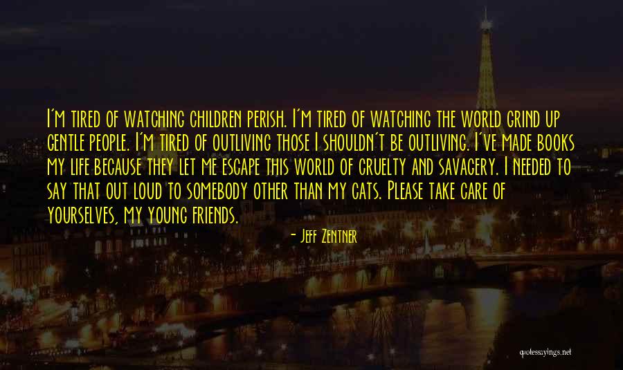 Preocupes Spanish Quotes By Jeff Zentner Preocupes Spanish Quotes By Jeff Zentner