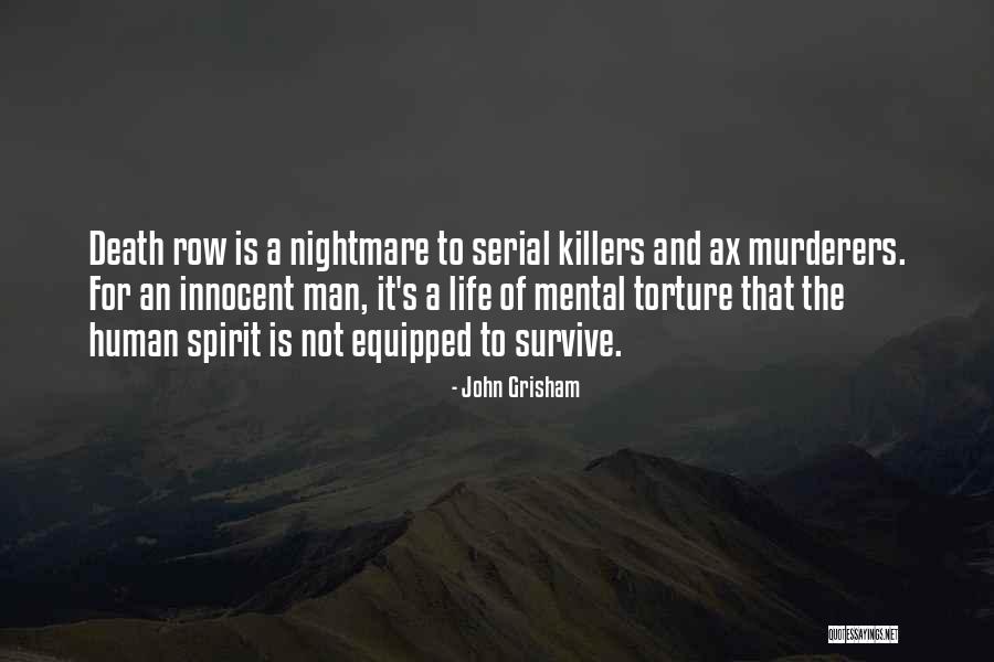 Preocupes Spanish Quotes By John Grisham Preocupes Spanish Quotes By John Grisham