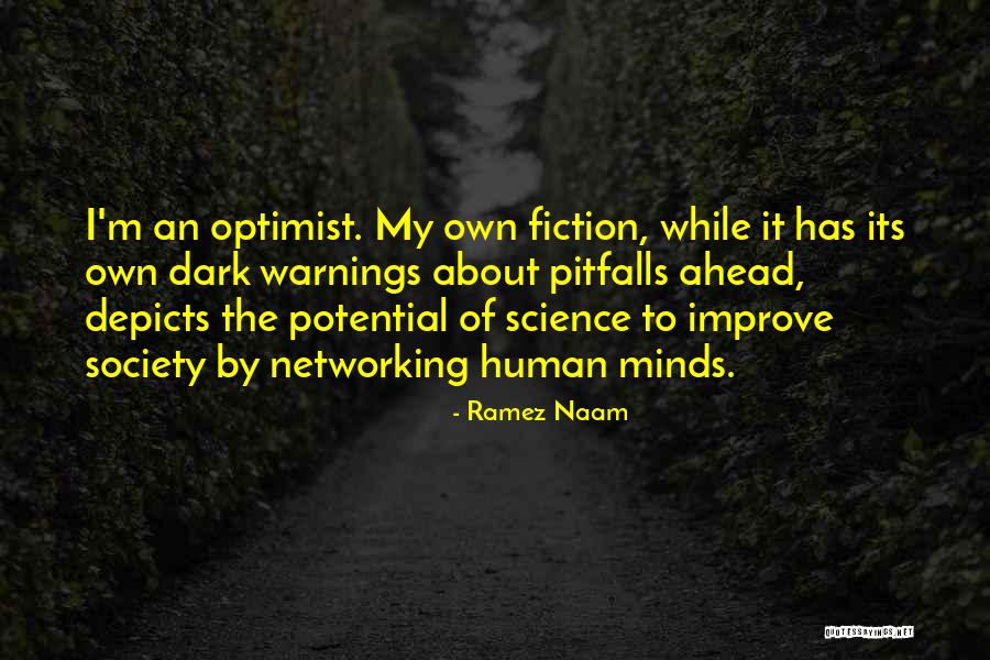 Preocupes Spanish Quotes By Ramez Naam Preocupes Spanish Quotes By Ramez Naam