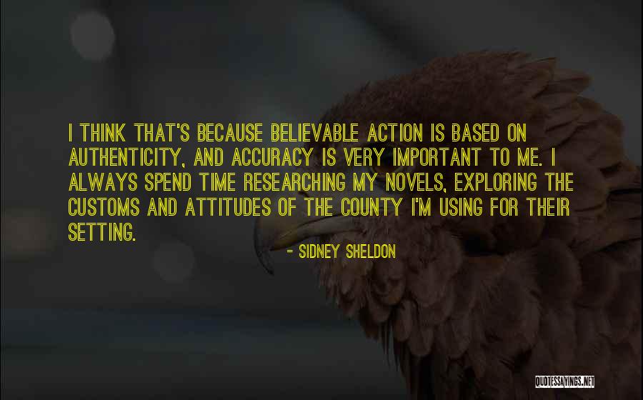 Preon Accumulator Quotes By Sidney Sheldon Preon Accumulator Quotes By Sidney Sheldon