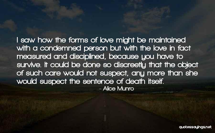 Preon P1 Quotes By Alice Munro Preon P1 Quotes By Alice Munro
