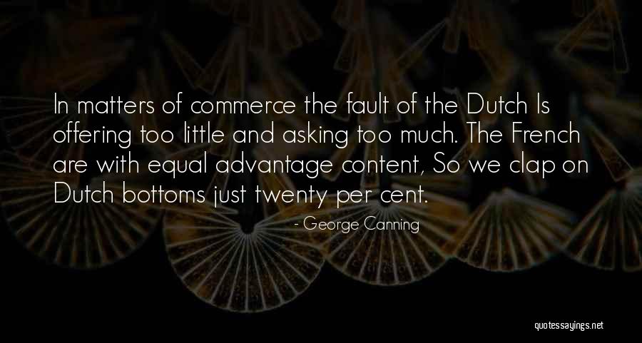 Preordered Itunes Quotes By George Canning Preordered Itunes Quotes By George Canning
