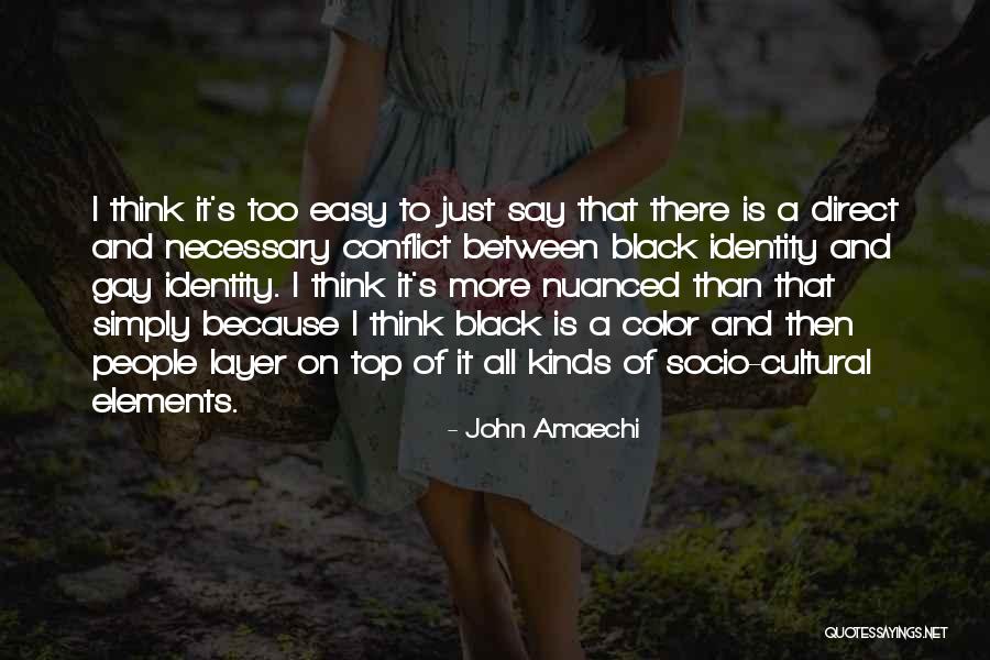 Preotul Belciug Quotes By John Amaechi Preotul Belciug Quotes By John Amaechi