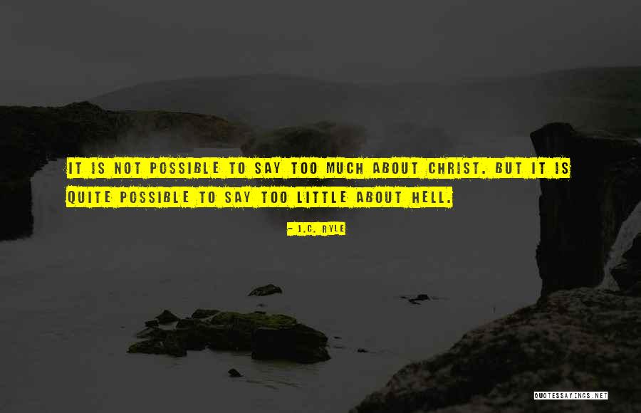 Preotul In Viata Quotes By J.C. Ryle Preotul In Viata Quotes By J.C. Ryle