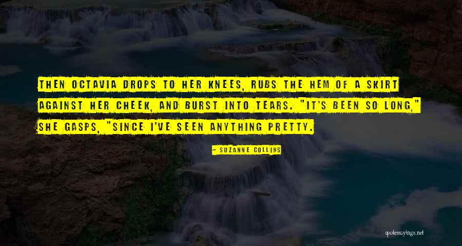 Prep Team Quotes By Suzanne Collins Prep Team Quotes By Suzanne Collins