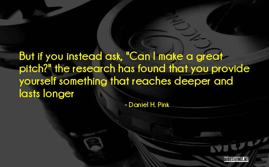 Prepackaged Salads Quotes By Daniel H. Pink Prepackaged Salads Quotes By Daniel H. Pink