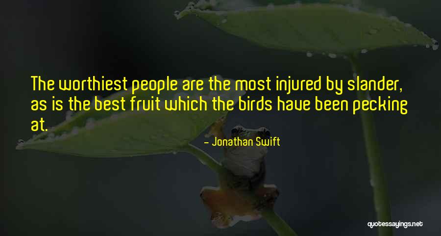 Prepackaged Salads Quotes By Jonathan Swift Prepackaged Salads Quotes By Jonathan Swift