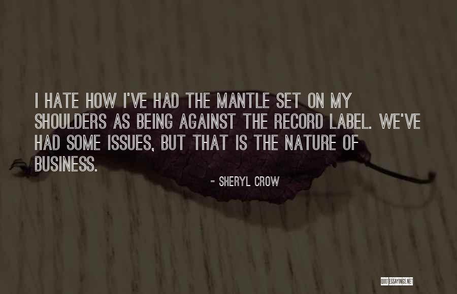 Prepackaged Salads Quotes By Sheryl Crow Prepackaged Salads Quotes By Sheryl Crow