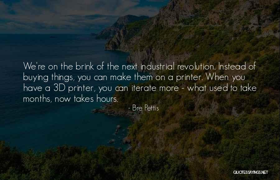 Prepaid And Accrued Quotes By Bre Pettis Prepaid And Accrued Quotes By Bre Pettis