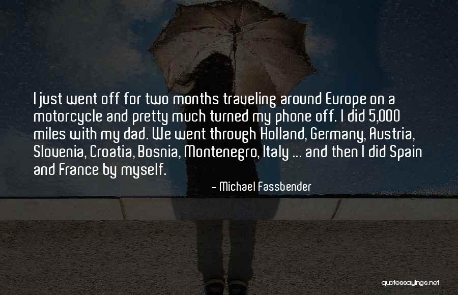 Prepar3d System Quotes By Michael Fassbender Prepar3d System Quotes By Michael Fassbender