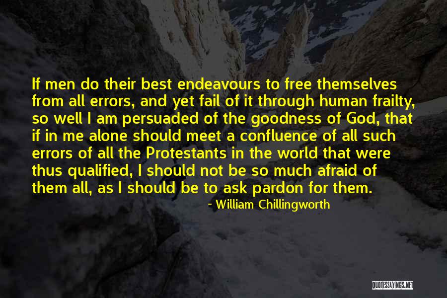 Prepar3d System Quotes By William Chillingworth Prepar3d System Quotes By William Chillingworth