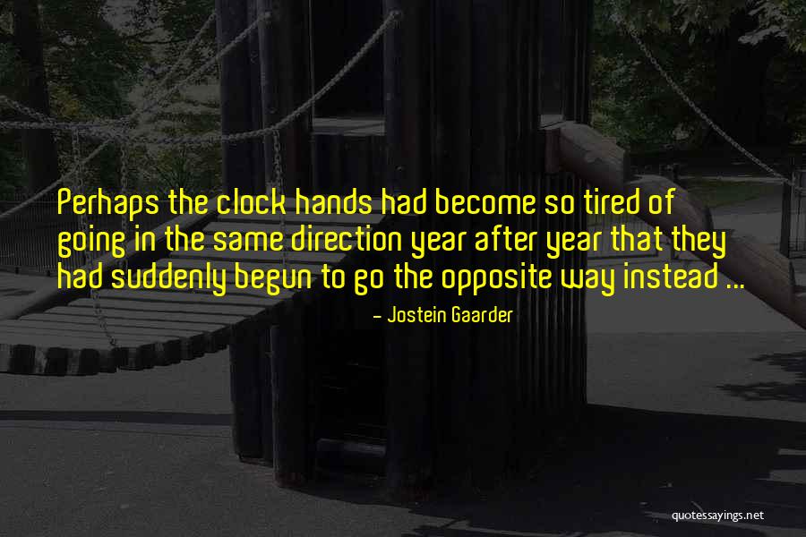 Preparadas Drink Quotes By Jostein Gaarder Preparadas Drink Quotes By Jostein Gaarder