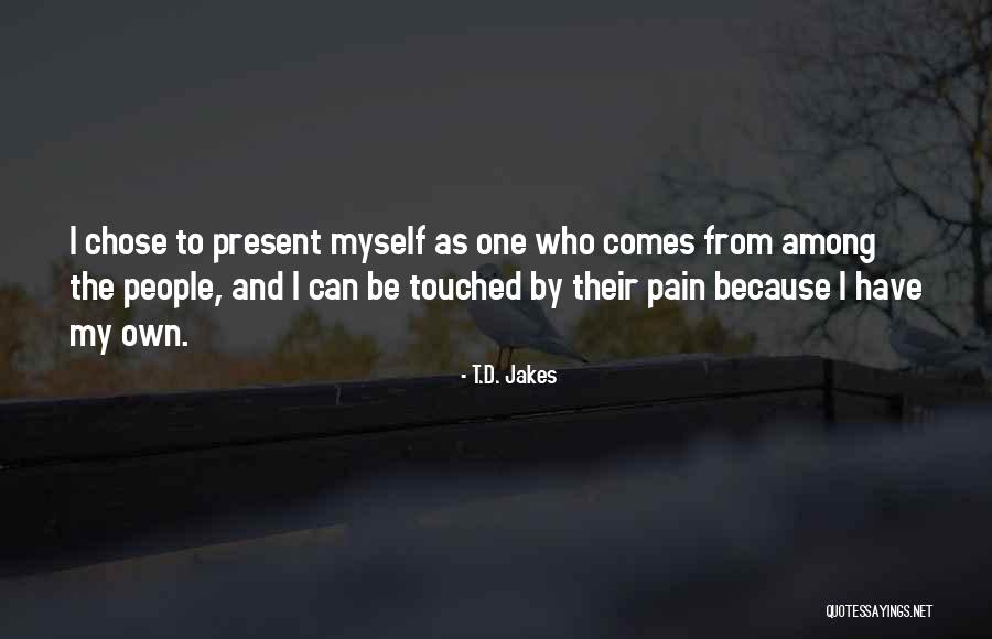 Preparadas Drink Quotes By T.D. Jakes Preparadas Drink Quotes By T.D. Jakes