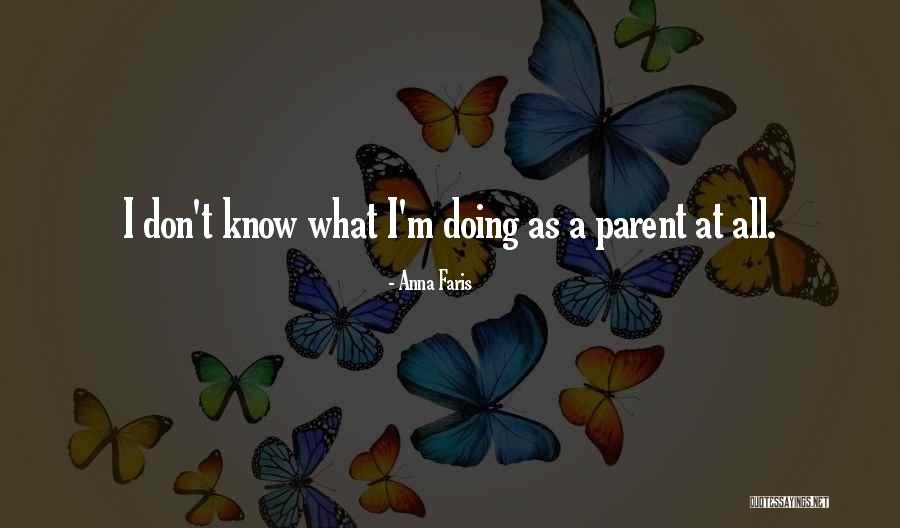 Preparadores Quotes By Anna Faris Preparadores Quotes By Anna Faris