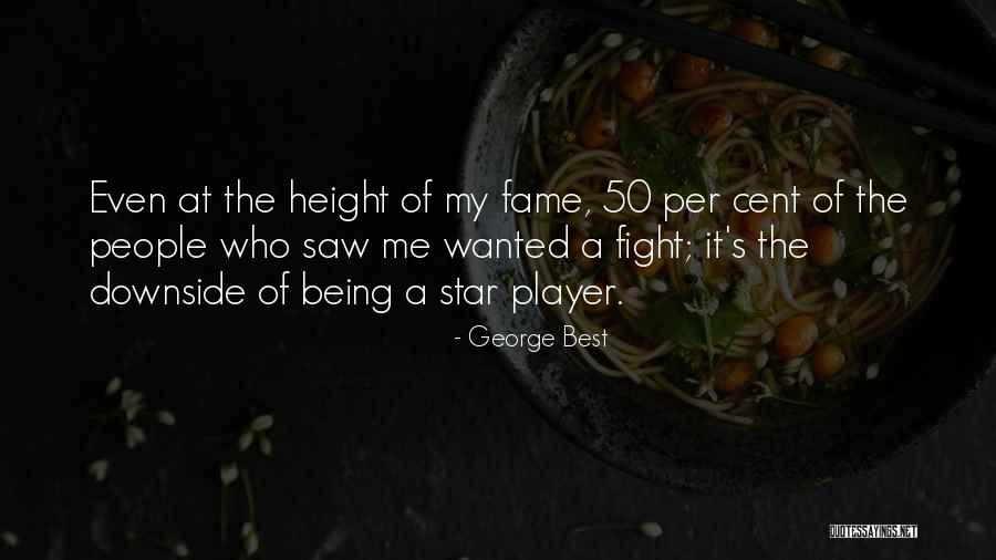Preparados Magistrales Quotes By George Best Preparados Magistrales Quotes By George Best