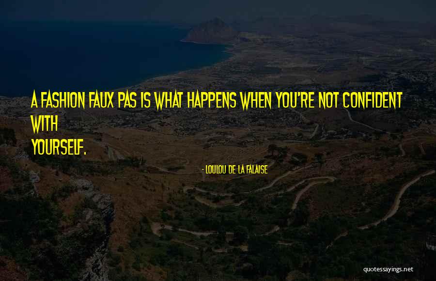 Preparados Magistrales Quotes By Loulou De La Falaise Preparados Magistrales Quotes By Loulou De La Falaise