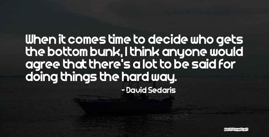 Preparamo Quotes By David Sedaris Preparamo Quotes By David Sedaris