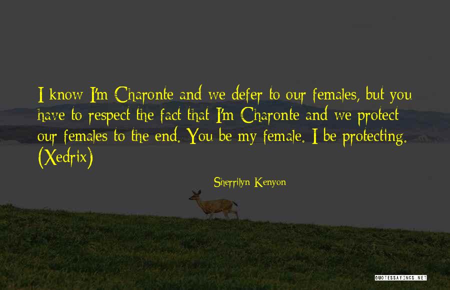 Preparamos Amados Quotes By Sherrilyn Kenyon Preparamos Amados Quotes By Sherrilyn Kenyon
