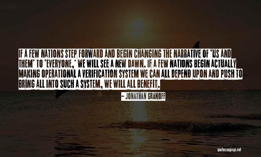 Preparamos El Quotes By Jonathan Granoff Preparamos El Quotes By Jonathan Granoff