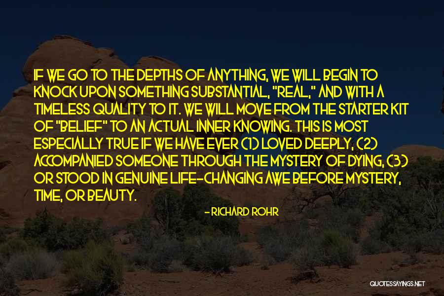 Preparando Para Quotes By Richard Rohr Preparando Para Quotes By Richard Rohr