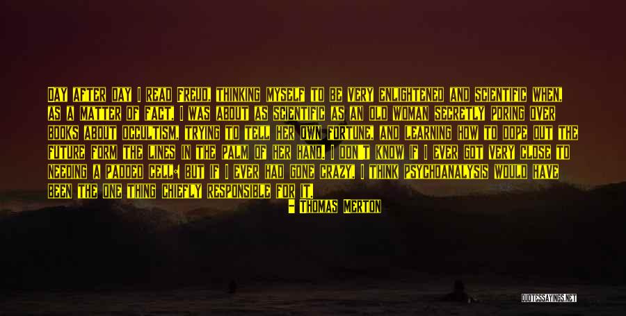 Prepararse Entrevista Quotes By Thomas Merton Prepararse Entrevista Quotes By Thomas Merton