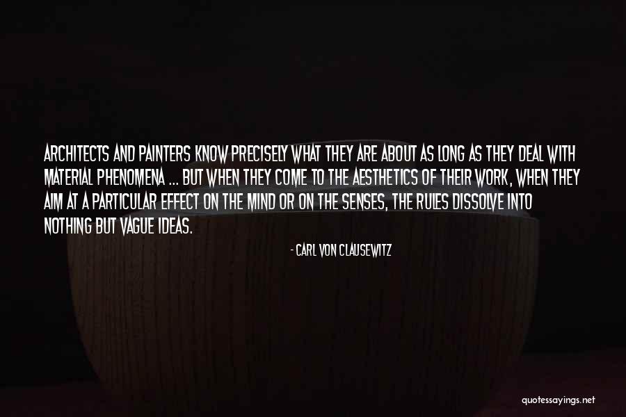 Prepararse Past Quotes By Carl Von Clausewitz Prepararse Past Quotes By Carl Von Clausewitz