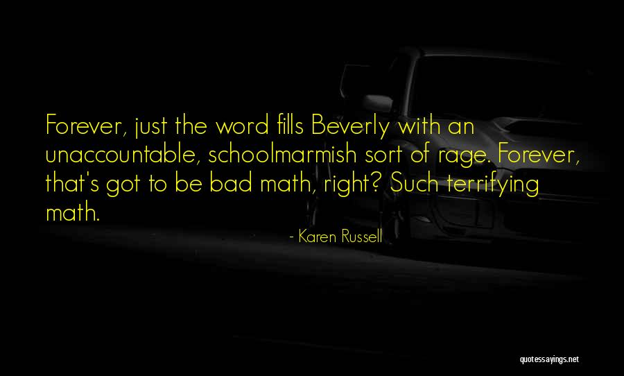 Prepararte Ingreso Quotes By Karen Russell Prepararte Ingreso Quotes By Karen Russell