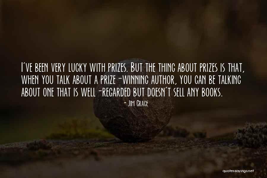 Preparation And Hard Work Quotes By Jim Crace Preparation And Hard Work Quotes By Jim Crace