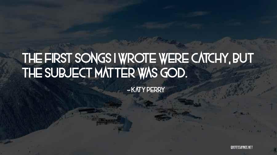 Preparation And Hard Work Quotes By Katy Perry Preparation And Hard Work Quotes By Katy Perry