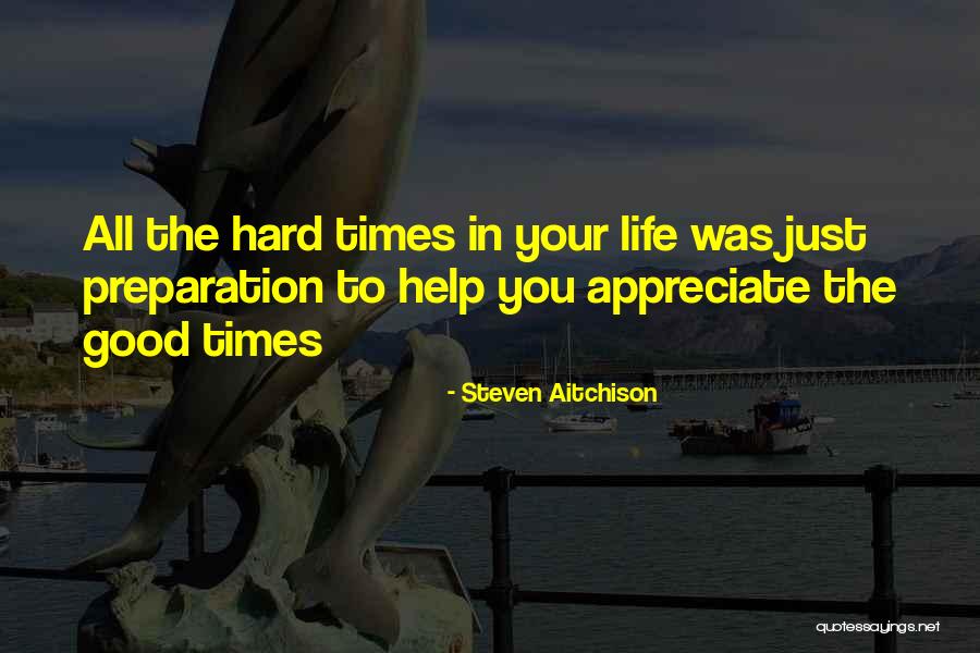 Preparation Inspirational Quotes By Steven Aitchison Preparation Inspirational Quotes By Steven Aitchison