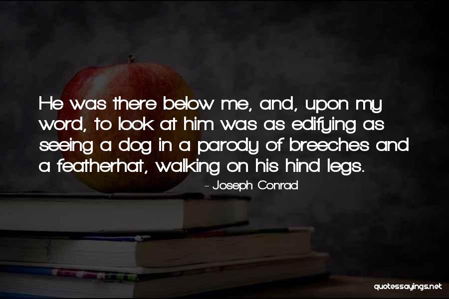 Preparative Column Quotes By Joseph Conrad Preparative Column Quotes By Joseph Conrad