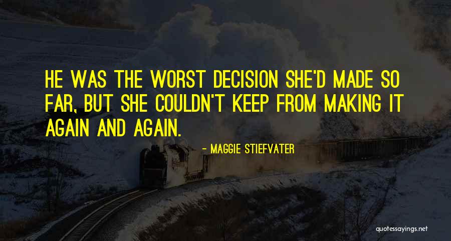 Preparative Column Quotes By Maggie Stiefvater Preparative Column Quotes By Maggie Stiefvater