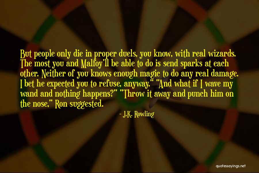 Preparative Separation Quotes By J.K. Rowling Preparative Separation Quotes By J.K. Rowling