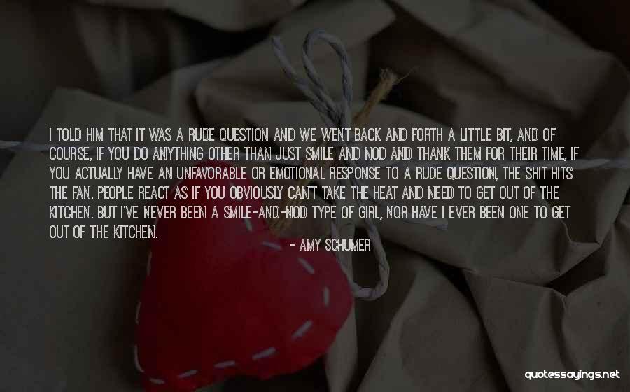 Preparatory Stage Quotes By Amy Schumer Preparatory Stage Quotes By Amy Schumer