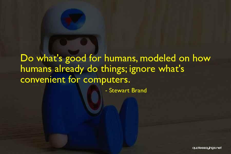 Preparatory Stage Quotes By Stewart Brand Preparatory Stage Quotes By Stewart Brand