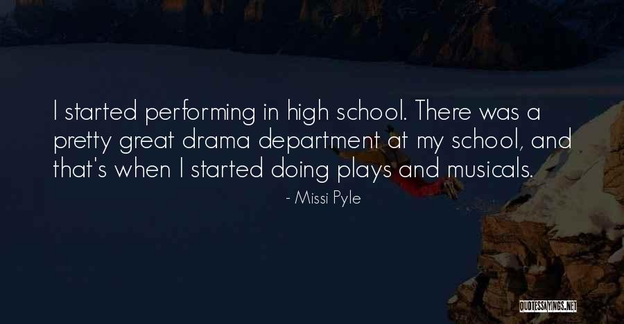 Preparavamos Quotes By Missi Pyle Preparavamos Quotes By Missi Pyle