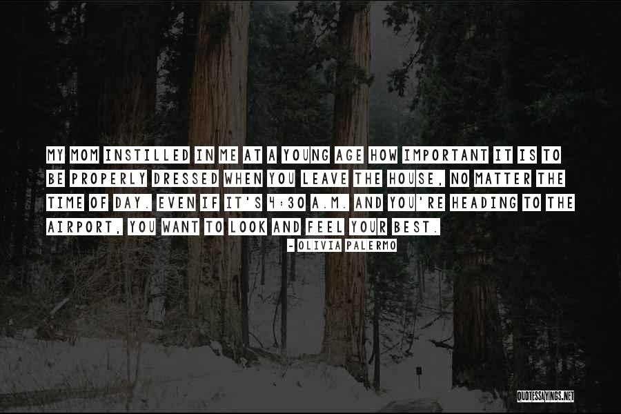 Preparazione Calcio Quotes By Olivia Palermo Preparazione Calcio Quotes By Olivia Palermo