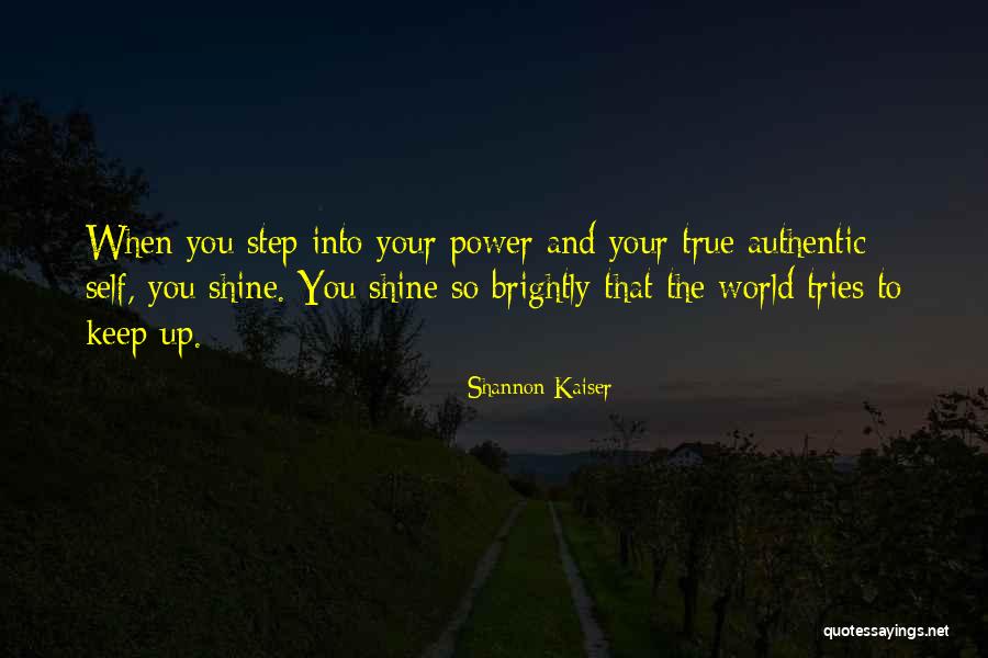 Prepare Now Succeed Later Quotes By Shannon Kaiser Prepare Now Succeed Later Quotes By Shannon Kaiser