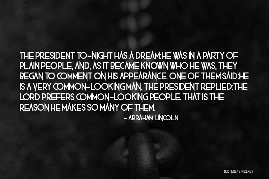 Prepare The Word Quotes By Abraham Lincoln Prepare The Word Quotes By Abraham Lincoln