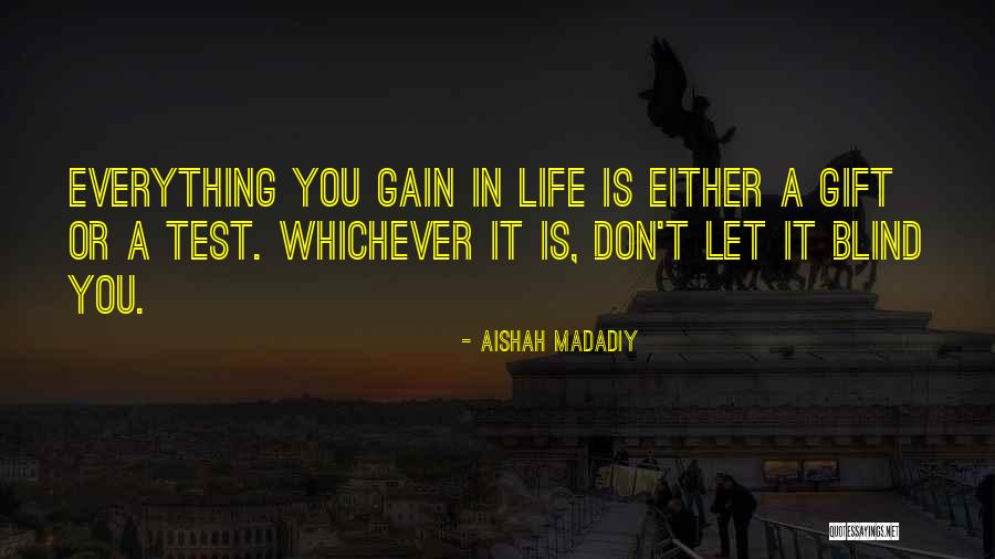 Prepare The Word Quotes By Aishah Madadiy Prepare The Word Quotes By Aishah Madadiy