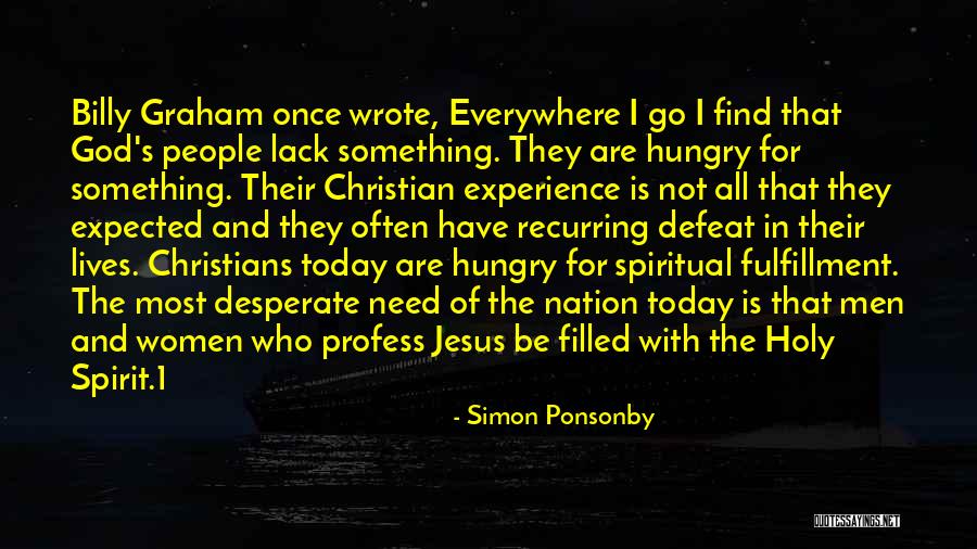 Prepare The Word Quotes By Simon Ponsonby Prepare The Word Quotes By Simon Ponsonby