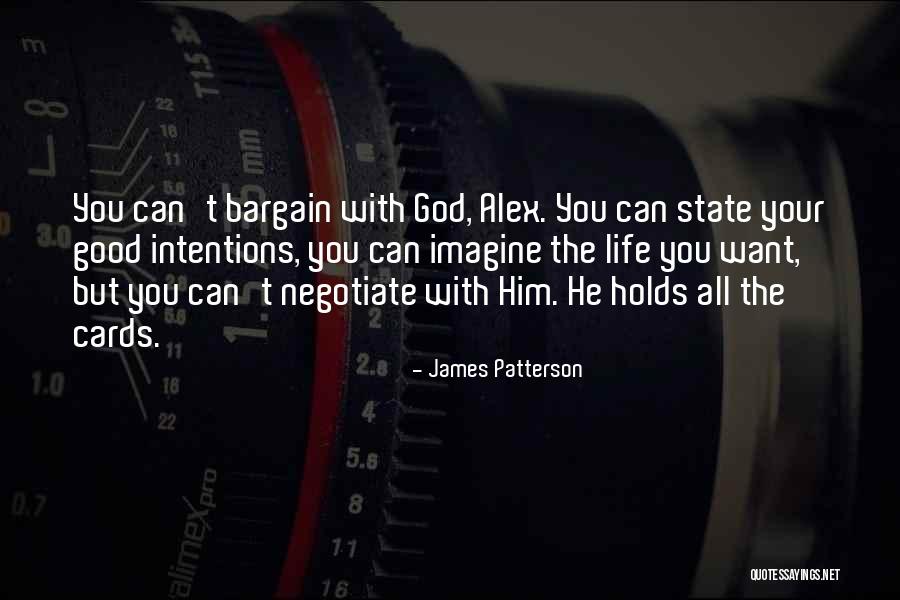 Prepare To Win Quotes Quotes By James Patterson Prepare To Win Quotes Quotes By James Patterson