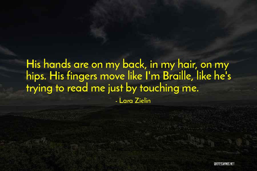 Prepare To Win Quotes Quotes By Lara Zielin Prepare To Win Quotes Quotes By Lara Zielin