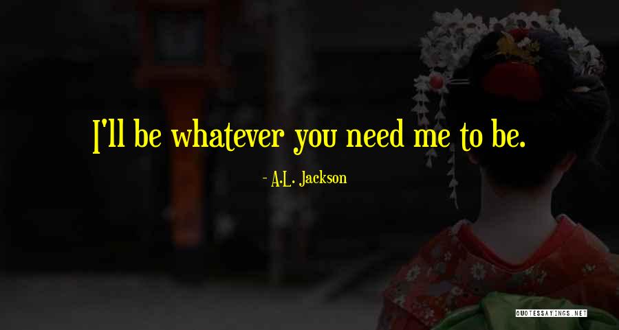 Preparers Ptin Quotes By A.L. Jackson Preparers Ptin Quotes By A.L. Jackson