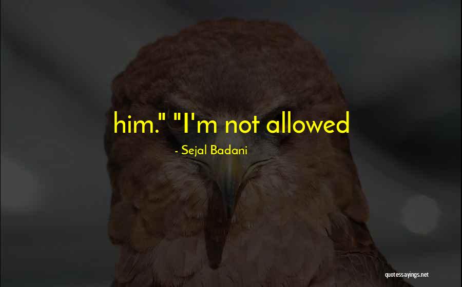 Preparers Tin Quotes By Sejal Badani Preparers Tin Quotes By Sejal Badani