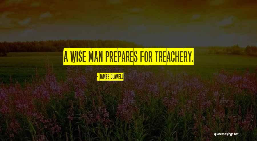 Prepares Quotes By James Clavell Prepares Quotes By James Clavell