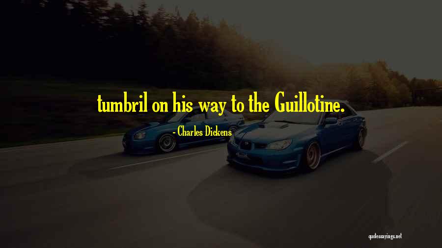 Prepareth Quotes By Charles Dickens Prepareth Quotes By Charles Dickens