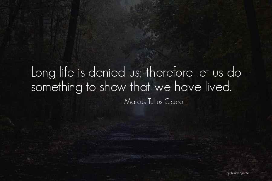 Prepareth Quotes By Marcus Tullius Cicero Prepareth Quotes By Marcus Tullius Cicero
