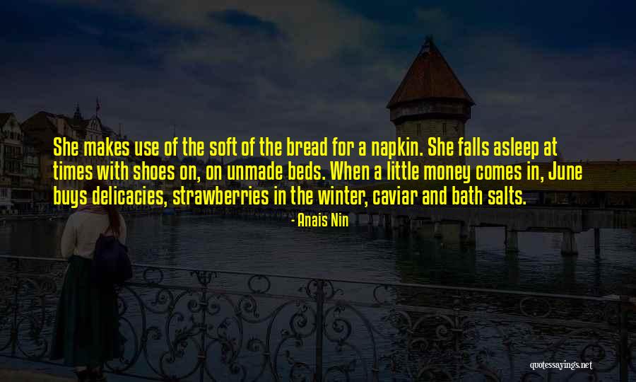 Preparing Breakfast Quotes By Anais Nin Preparing Breakfast Quotes By Anais Nin